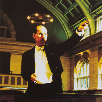 Conductor, Royal College of Music, Tempus Magazine