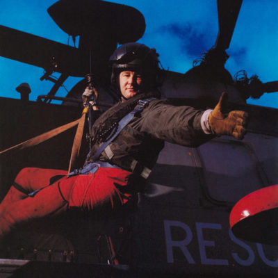 Air-Sea Rescue, Helston, FHM